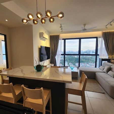 Urban Suites - Penang Jelutong Exterior foto