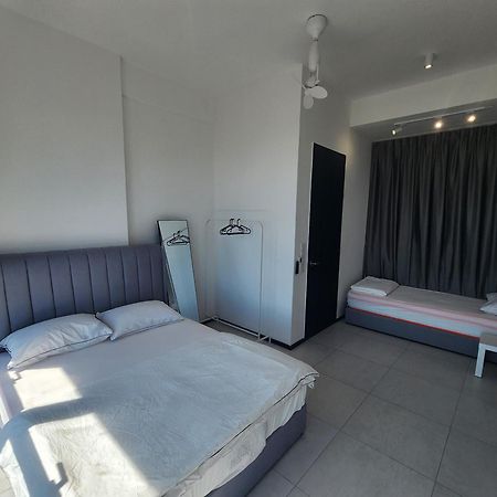 Urban Suites - Penang Jelutong Exterior foto