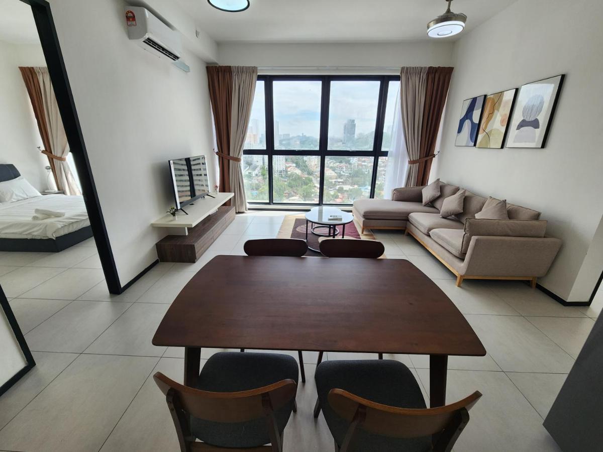 Urban Suites - Penang Jelutong Exterior foto