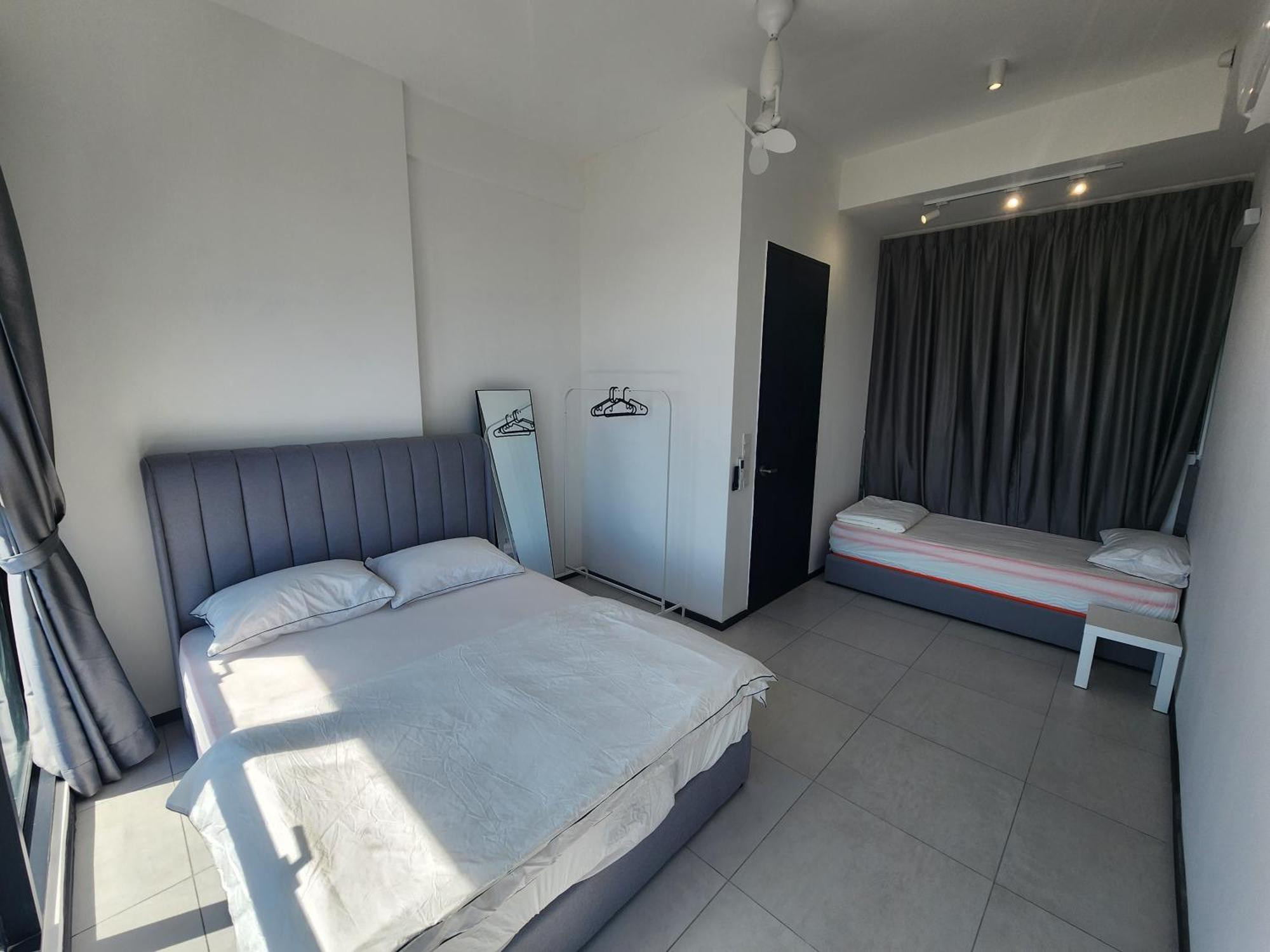 Urban Suites - Penang Jelutong Exterior foto