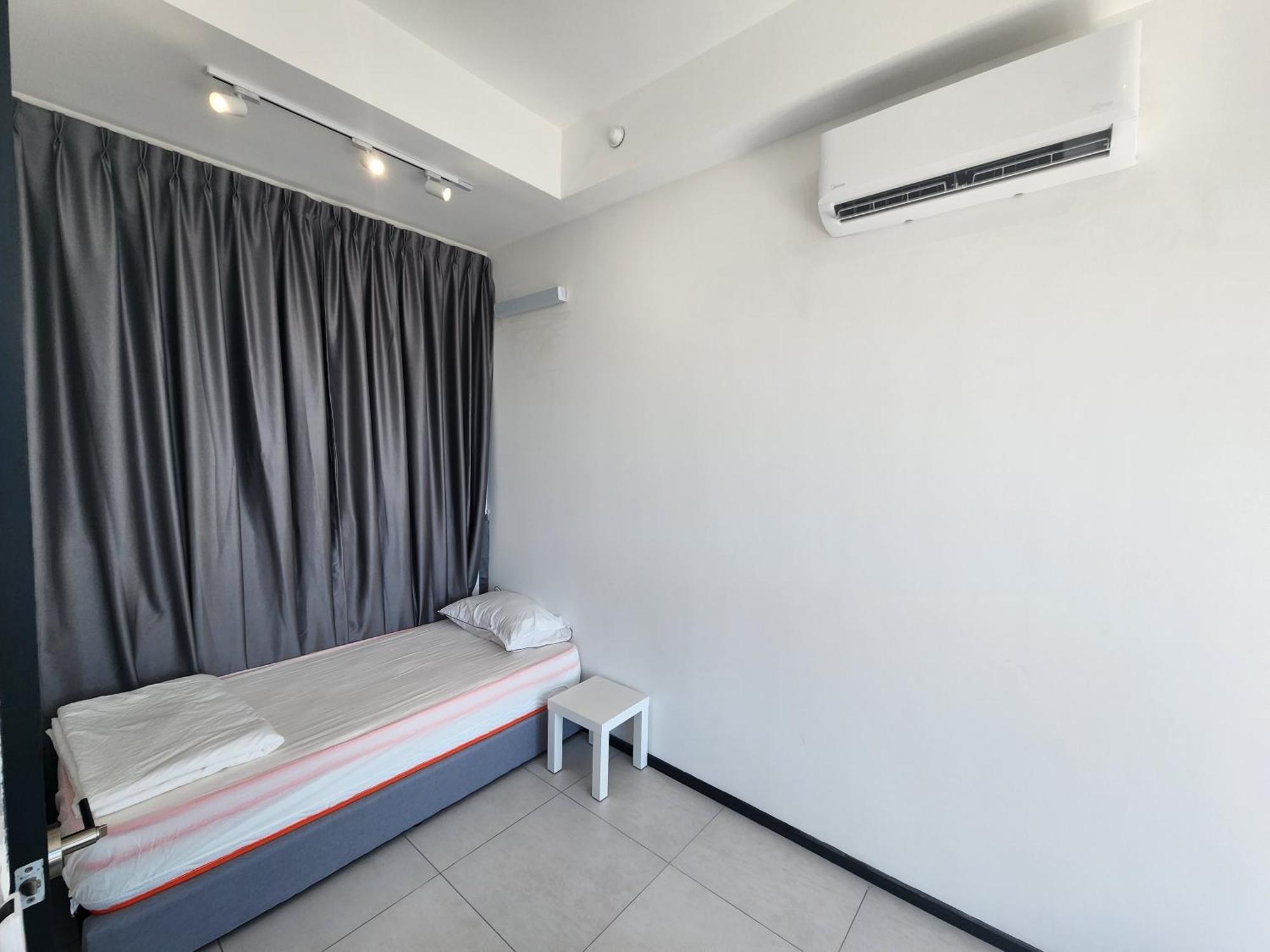 Urban Suites - Penang Jelutong Exterior foto