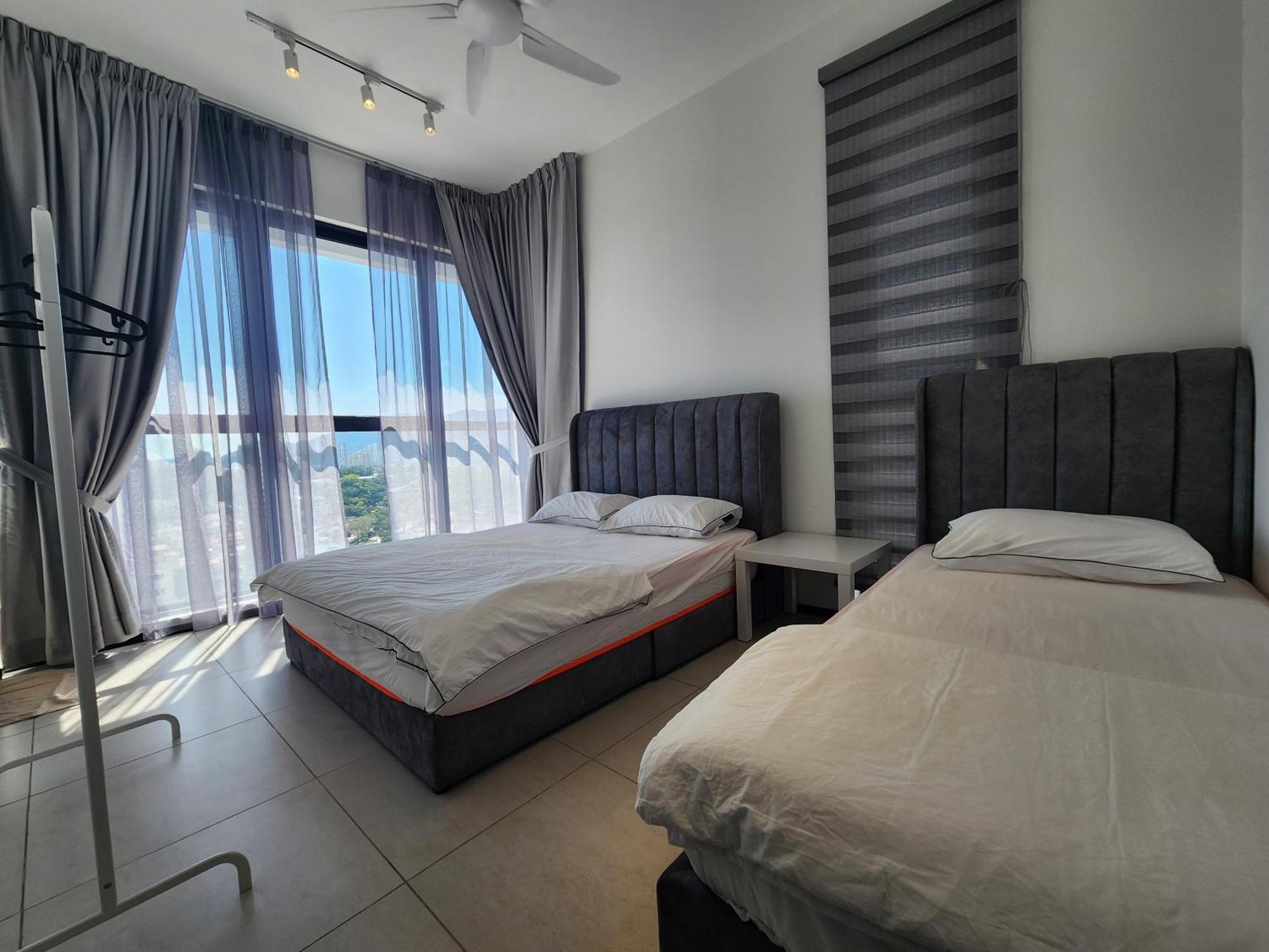 Urban Suites - Penang Jelutong Exterior foto