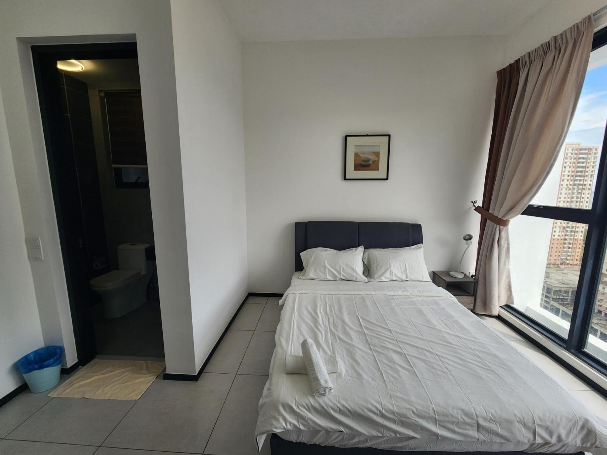 Urban Suites - Penang Jelutong Exterior foto